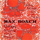 MAX ROACH Max Roach Quartet feat. Hank Mobley album cover