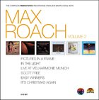 MAX ROACH The Complete Remastered Recordings Vol.2 album cover