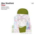 MAX STADTFELD Stax album cover