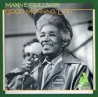 MAXINE SULLIVAN Good Morning, Life! album cover