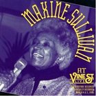 MAXINE SULLIVAN Live at Vine Street album cover