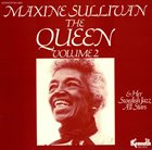 MAXINE SULLIVAN The Queen Volume 2 album cover