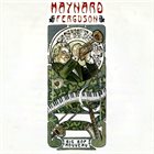 MAYNARD FERGUSON Big Bop Nouveau album cover