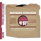 MAYNARD FERGUSON Hollywood Party/Jam Session album cover