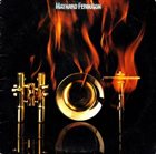 MAYNARD FERGUSON Hot album cover