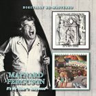 MAYNARD FERGUSON It’s My Time / Hollywood album cover