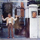 MAYNARD FERGUSON Maynard Ferguson (aka Alive & Well In London) album cover