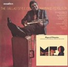 MAYNARD FERGUSON MF Horn 2 / Ballad Style of Maynard Ferguson album cover