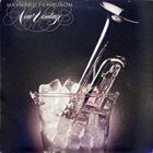 MAYNARD FERGUSON New Vintage album cover