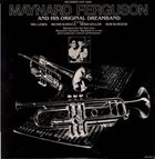 MAYNARD FERGUSON Recorded Live 1956 album cover