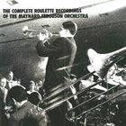 MAYNARD FERGUSON The Complete Roulette Recordings album cover