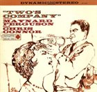MAYNARD FERGUSON Two's Company album cover