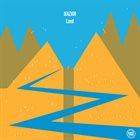 MAZAM Land album cover