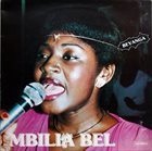 M'BILIA BEL Beyanga album cover