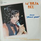 M'BILIA BEL Faux Pas album cover