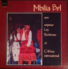 M'BILIA BEL L'Explosive (aka Eswi Yo Wapi) album cover