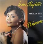 M'BILIA BEL Phénomene album cover