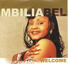 M'BILIA BEL Welcome album cover