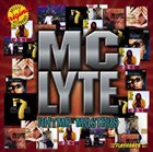 MC LYTE Rhyme Masters album cover