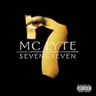MC LYTE Seven & Seven album cover