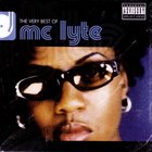 MC LYTE The Very Best Of MC Lyte album cover