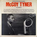 MCCOY TYNER Cosmos album cover