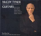 MCCOY TYNER Guitars album cover