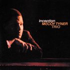 MCCOY TYNER Inception album cover