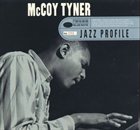 MCCOY TYNER Jazz Profile: 13 - McCoy Tyner album cover