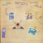 MCCOY TYNER La Leyenda de la Hora (The Legend Of The Hour) album cover