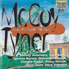 MCCOY TYNER McCoy Tyner and the Latin All-Stars album cover