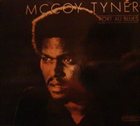 MCCOY TYNER Port au Blues album cover