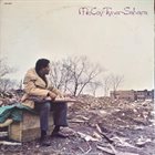 MCCOY TYNER — Sahara album cover