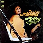 MCCOY TYNER Tender Moments album cover