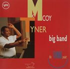 MCCOY TYNER The Turning Point album cover