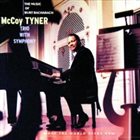 MCCOY TYNER What the World Needs Now: The Music of Burt Bacharach album cover