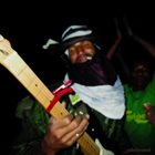 MDOU MOCTAR Afelan album cover