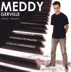 MEDDY GERVILLE Jazz Amwin album cover