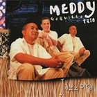 MEDDY GERVILLE Jazz'Oya album cover
