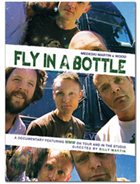 MEDESKI MARTIN AND WOOD — Fly In A Bottle album cover