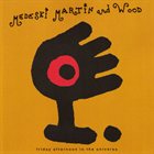 MEDESKI MARTIN AND WOOD Friday Afternoon in the Universe album cover