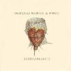 MEDESKI MARTIN AND WOOD — Radiolarians II album cover