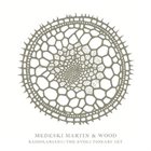 MEDESKI MARTIN AND WOOD Radiolarians. The Evolutionary Set album cover