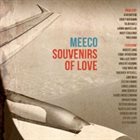 MEECO Souvenirs Of Love album cover