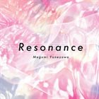 MEGUMI YONEZAWA Resonance album cover