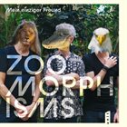 MEIN EINZIGER FREUND Zoomorphisms album cover