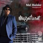 MEL HOLDER Music Book Volume III - Magnificent album cover