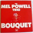 MEL POWELL Bouquet album cover