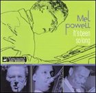 MEL POWELL It's Been So Long album cover