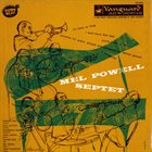 MEL POWELL Mel Powell Septet album cover